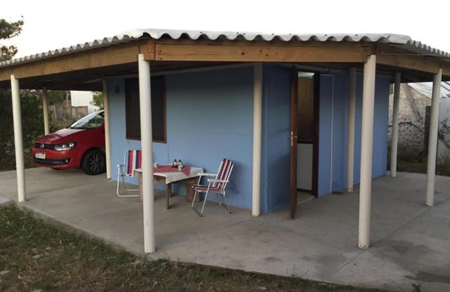 Barra de Valizas Apartment | HansAna Blue
