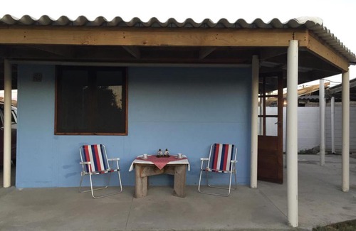 Barra de Valizas Apartment | HansAna Blue