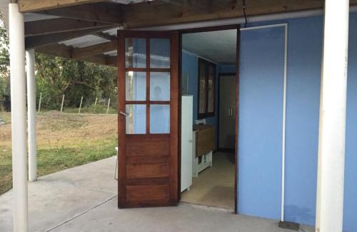 Barra de Valizas Apartment | HansAna Blue