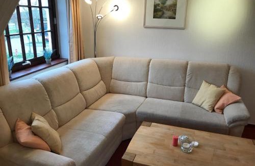 Nieblum Apartment | Hansen Nieblum - Whg 1