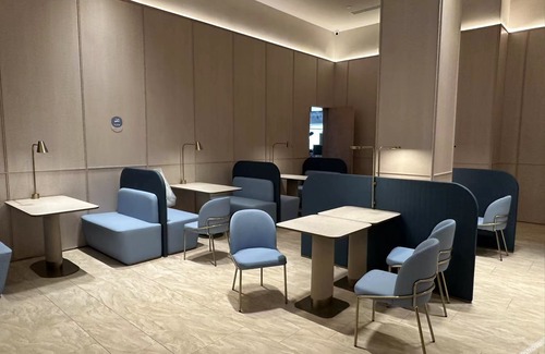 Zhuhai Hotel | Hanting Hotel Zhuhai Jinwan Huafa Mall