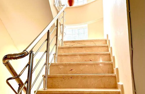 Arnavutkoy House | Hanzade
