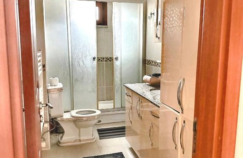 Arnavutkoy House | Hanzade