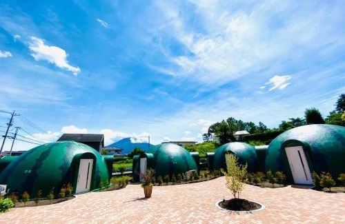 Fujikawaguchiko Hotel | HAOSTAY