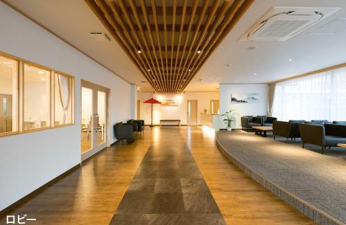 Fujikawaguchiko Hotel | HAOSTAY
