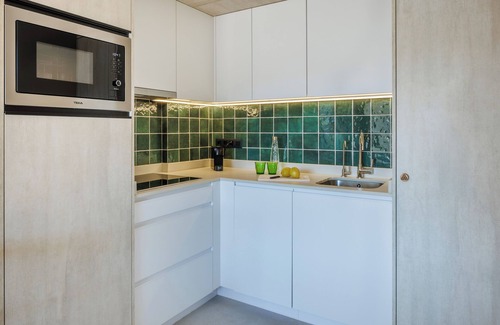 San Agustin Apartment | Hapimag San Agustín