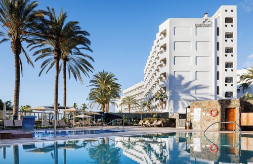 San Agustin Apartment | Hapimag San Agustín