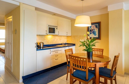 Marbella City Centre Apartment | Hapimag Resort Marbella
