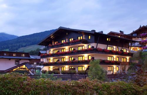 Saalbach-Hinterglemm Apartment | Hapimag Saalbach - Inklusive Jokercard