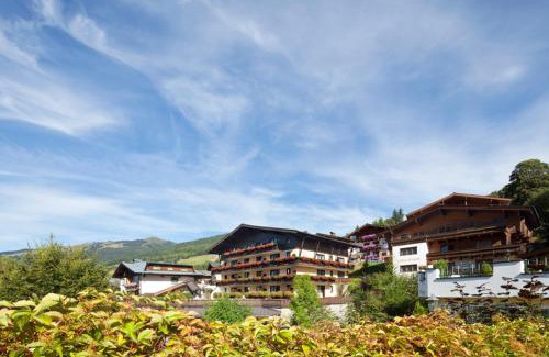 Saalbach-Hinterglemm Apartment | Hapimag Saalbach - Inklusive Jokercard