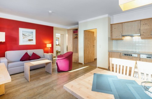 Saalbach-Hinterglemm Apartment | Hapimag Saalbach