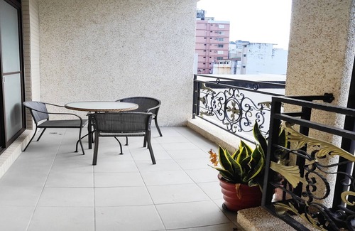 Hualien City Centre House | Happiness 1799