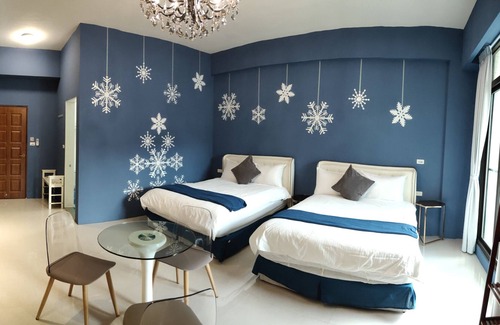Hualien City Centre House | Happiness 1799