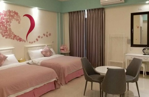 Hualien City Centre House | Happiness 1799