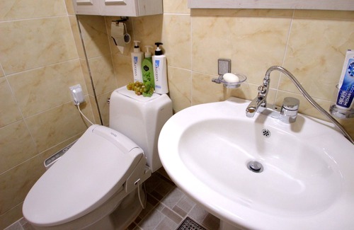 Jeonju House | Happiness Full Guesthouse