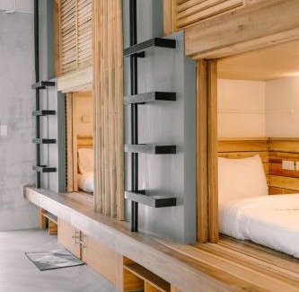 Catangnan Hostel | Happiness Hostel Siargao