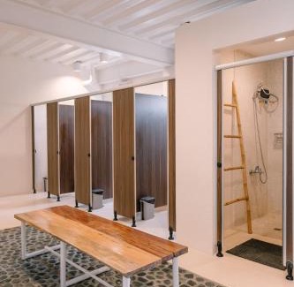 Catangnan Hostel | Happiness Hostel Siargao