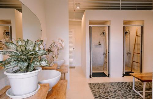 Catangnan Hostel | Happiness Hostel Siargao