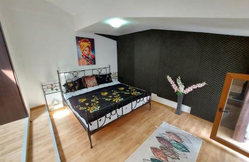 Bucharest City-Centre Hotel | Happy Accomodation