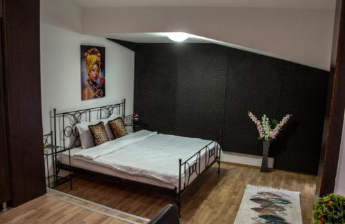 Bucharest City-Centre Hotel | Happy Accomodation