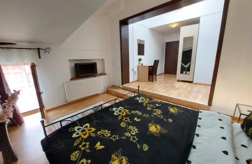 Bucharest City-Centre Hotel | Happy Accomodation