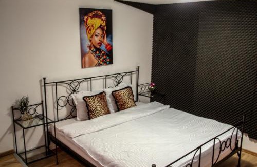 Bucharest City-Centre Hotel | Happy Accomodation