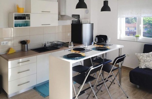 Sveti Filip i Jakov Apartment | Happy Apartments, Sveti Filip i Jakov