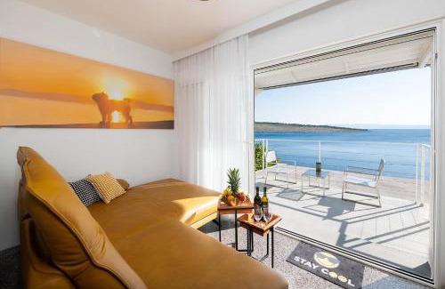 Kraljevica Apartment | Happy Beach Apartment - Dream on the Beach