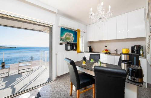Kraljevica Apartment | Happy Beach Apartment - Dream on the Beach