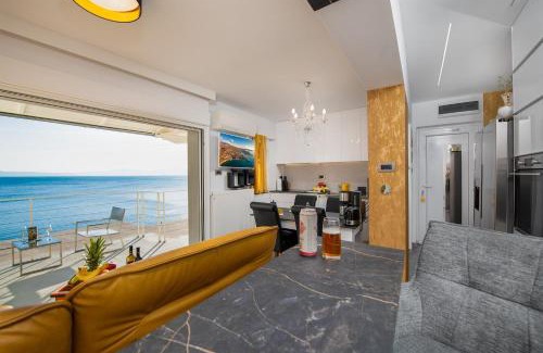 Kraljevica Apartment | Happy Beach Apartment - Dream on the Beach