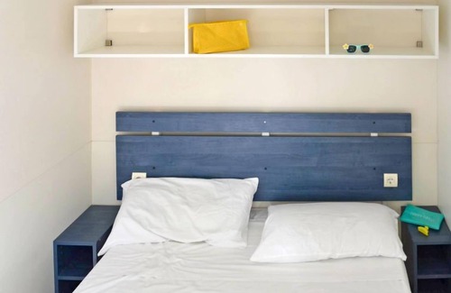 Torre Rinalda House | Happy Camp Mobilhome Torre Rinalda by Interhome