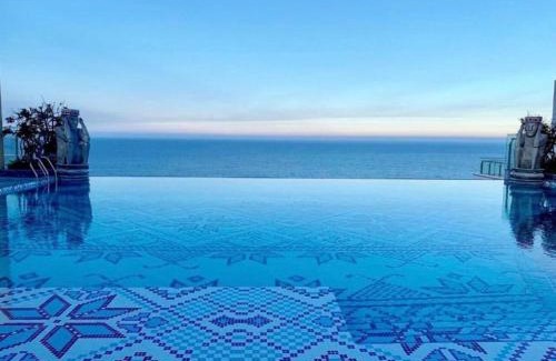 Tuy Hoa Hotel | HAPPY CONDOTEL - Apec Phu Yen -Phòng 42m2