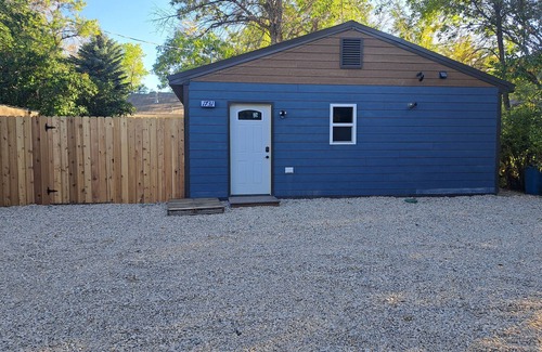 Cody House | Happy Days in Cody!