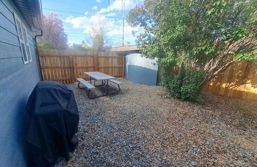 Cody House | Happy Days in Cody!
