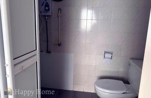 Batu Ferringhi Apartment | Happy Home 26 Sri Sayang Batu Ferringhi