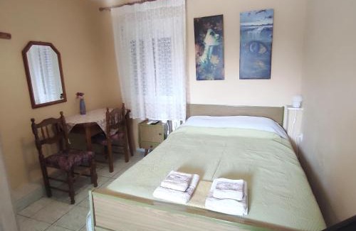Agia Triada Apartment | Happy Home