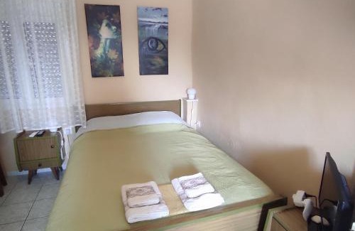 Agia Triada Apartment | Happy Home