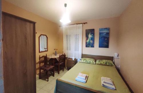 Agia Triada Apartment | Happy Home