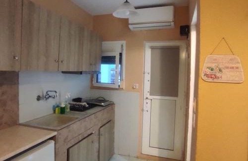 Agia Triada Apartment | Happy Home