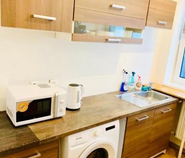 Prague 2 House | Happy Hostel in centrum Prague