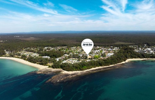 Huskisson Apartment | Happy Hour by Experience Jervis Bay