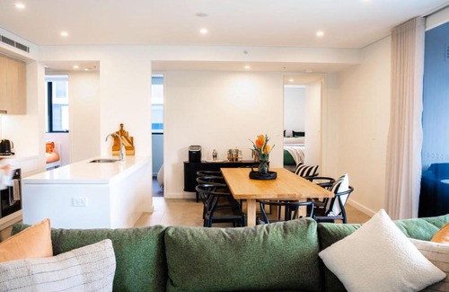 Huskisson Apartment | Happy Hour by Experience Jervis Bay