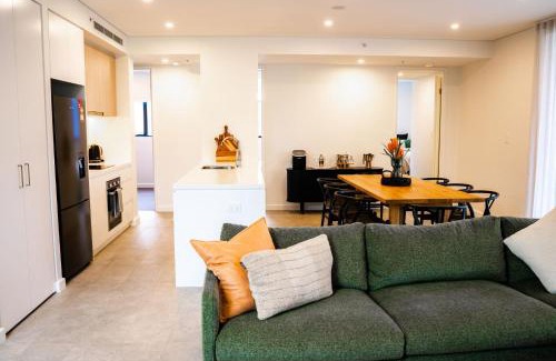 Huskisson Apartment | Happy Hour by Experience Jervis Bay