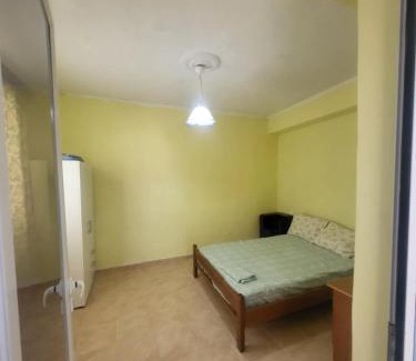Lixouri Apartment | Happy House