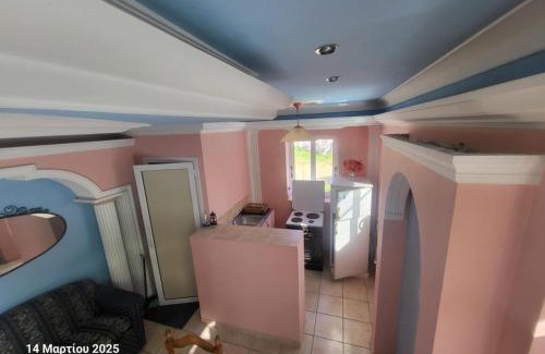 Lixouri Apartment | Happy House