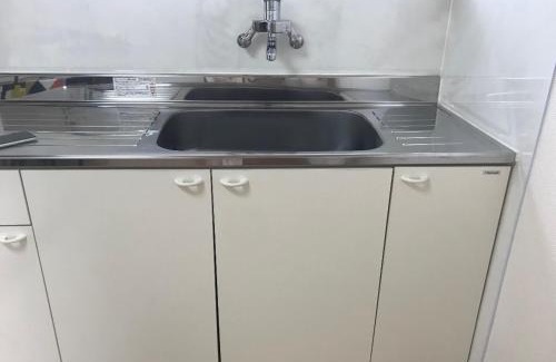 Hon Machi Apartment | happy house302 -駐車場無料
