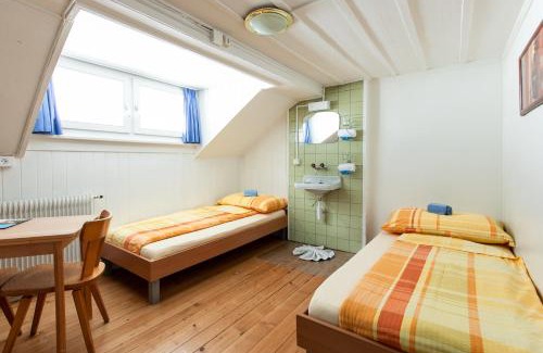 Central Interlaken Hostel | Happy Inn Lodge