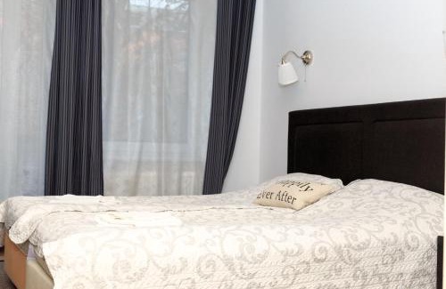 Kaunas Hostel | Happy Inn