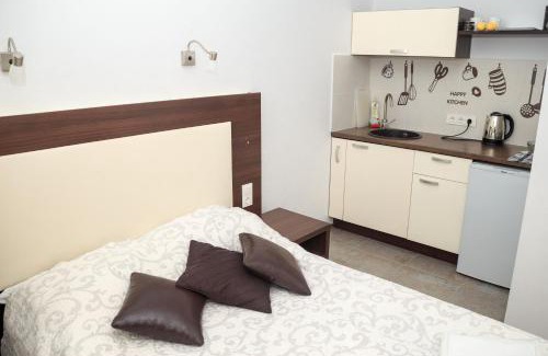 Kaunas Hostel | Happy Inn