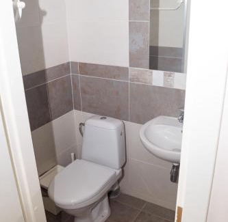 Kaunas Hostel | Happy Inn